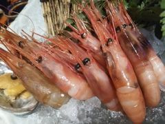 -和彩放题餐厅(酒仙桥店)