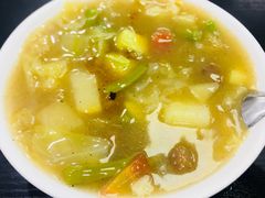 -郑家包子牛肉拉面(尚勤路店)