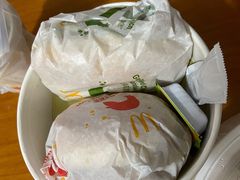 -麦当劳(厦门思明路店)