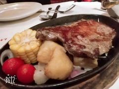 -太平馆西餐厅(北京路店)