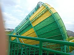 -苏州乐园森林水世界