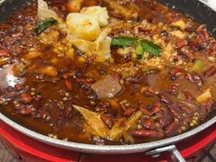 -聂发财重庆江湖菜(解放碑店)