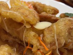 -京滨饭店·餐厅(阜外大街店)