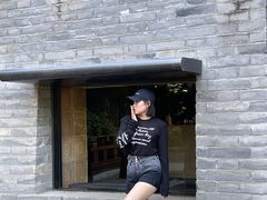 -西安华清御汤酒店