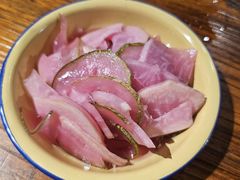 咸酸-广府乡下·饭庄(新港东路店)
