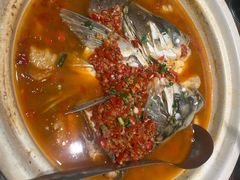 -黄山老妈·土菜(碧桂园店)