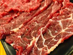 嫩肉-就这么牛潮式牛肉火锅(华侨城店)