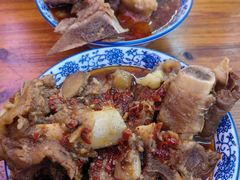 -唐记牛骨粉(陶溪川店)