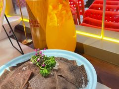 -重庆高老九火锅(万象城店)