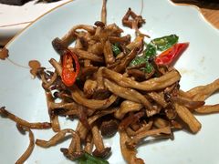 -竹里馆·淮扬菜·功夫茶(老门东店)