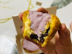 -鲍师傅糕点(永安里店)