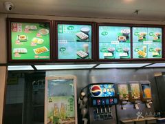 -真功夫(环市中路店)