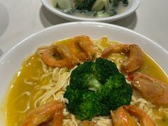 -东海海鲜酒家(中信广场店)