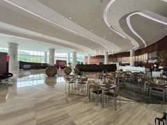 -漳州佰翔圆山酒店·圆山畔西餐厅