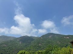 -嵛山岛