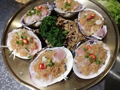 -本炙炭烤·蒲烧活鳗料理店(金沙洲店)
