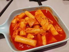 -chicken plus韩国炸鸡(城阳店)