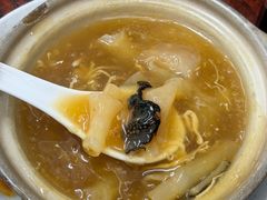 -添發碗仔翅美食