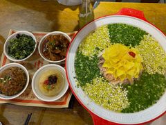 -杏花村水席楼·洛阳水席(老城十字街店)