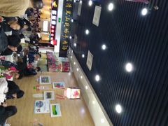 -黑山牛肉汤火锅(花城汇店)