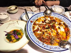 -农川记&酸菜鱼四川料理(横岗荣德店)