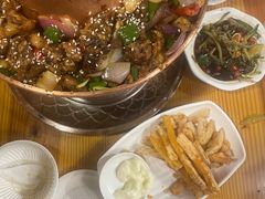 -黄泰吉拾味餐厅(江汉路店)