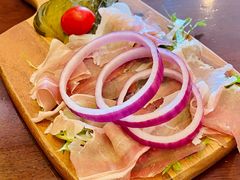 -Brotzeit博璨德国啤酒餐厅(亮马桥官舍店)