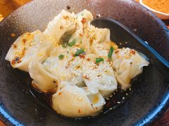 红油抄手-归蜀第成都串串料理(梅花路店)