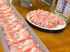 -乐宴·老北京铜火锅(桂庙店)