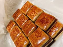 -祥禾饽饽铺·中式糕点(天津河西万科广场店)