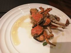 -君来湖滨饭店·玫瑰园