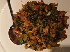 -厝小满.姜母鸭/泉州菜(桥南店)