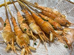 -79号渔船海鲜饭店(华强北店)