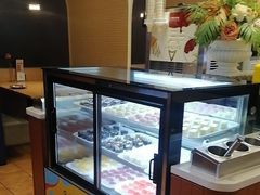 -凡塔斯牛排自助餐厅(莆田万达店)