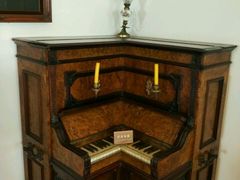 -鼓浪屿钢琴博物馆