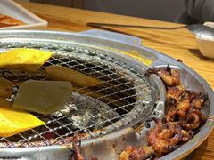 -喜来稀肉(北外滩白玉兰广场店)