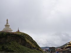 -塔公寺