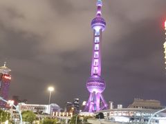 -东方明珠广播电视塔