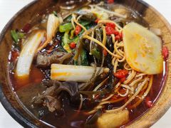 -金乐活美食(中街店)