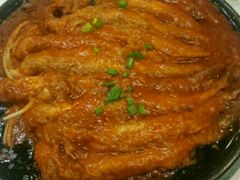 -宝轩渔府·老字号海鲜·正宗津菜(水上店)