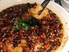 -太二酸菜鱼(沈阳万象城店)