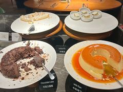 -拉蒂娜·巴西牛排馆 Latina·Brazilian Steakhouse(王府井喜悦店)