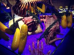 -长沙北辰洲际酒店-兰调全日餐厅