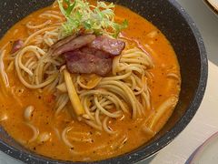 -秀儿家の小确幸花园西餐厅