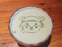 -京鹿料理(荟聚店)