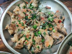 -朗妈私房菜(婺女州店)