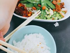 -孙记稻香世家时尚智选餐厅(证大大拇指店)