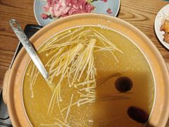 -耶里夏丽·新疆菜·家庭聚场(百联中环购物广场店)
