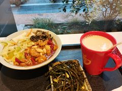 -永和大王(赤峰路二店)