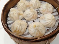 -馋三尺蟹粉小笼(人民广场店)